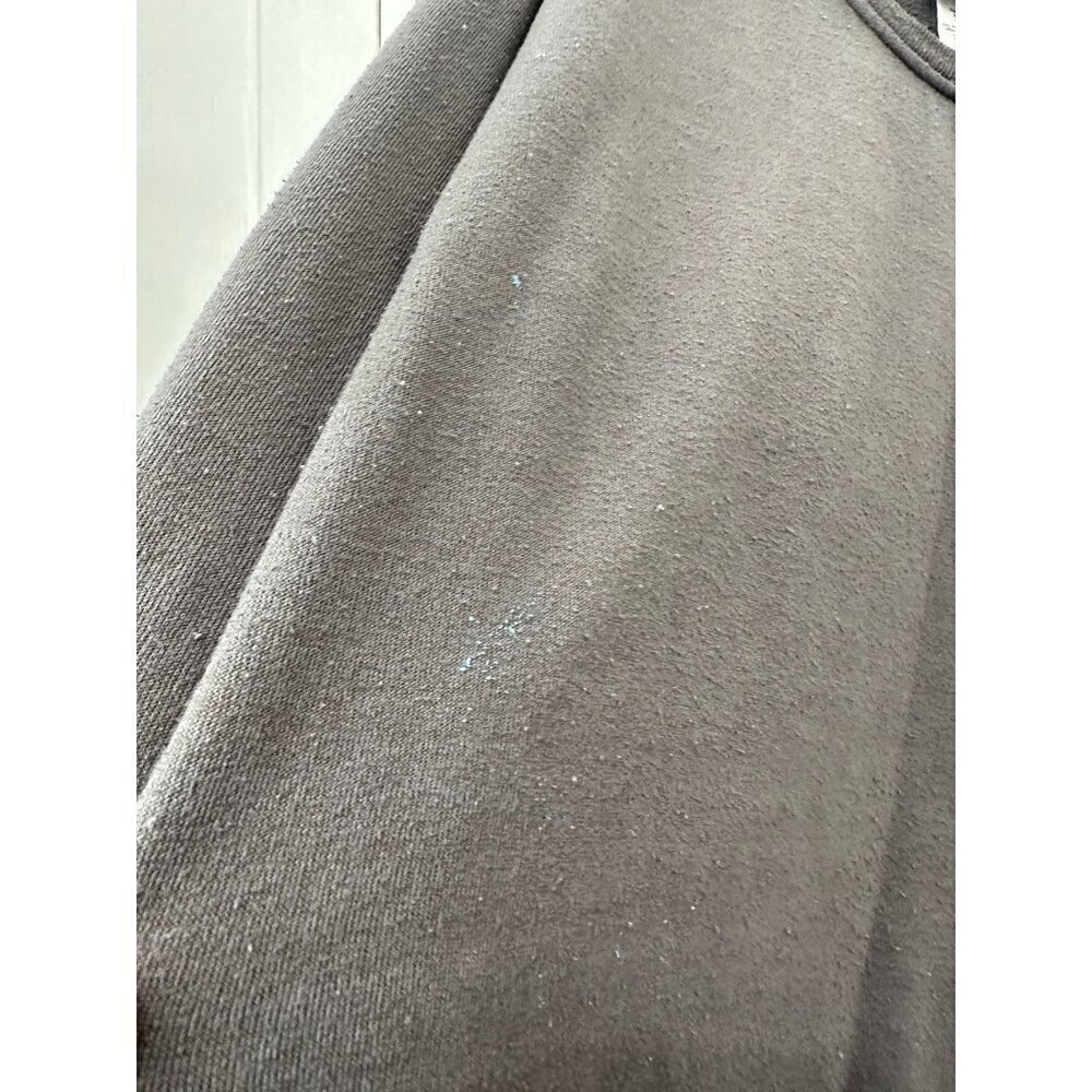 Athletech men’s size 2x-large gray crew neck sweater - Picture 7 of 12